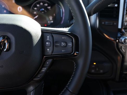 New 2026 RAM 3500 Limited image 26