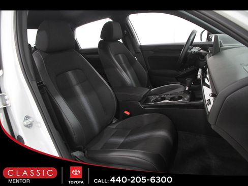 Used 2025 Honda Civic Sport image 15