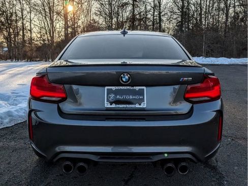 Used 2018 BMW M2 image 6