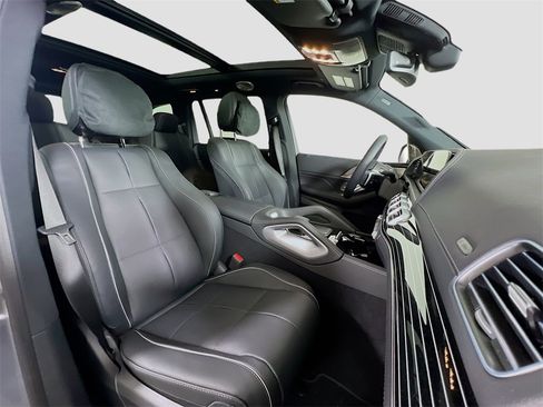 New 2025 Mercedes-Benz GLS 450 4MATIC image 31