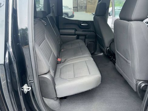Used 2022 Chevrolet Silverado 1500 LT RWD image 29