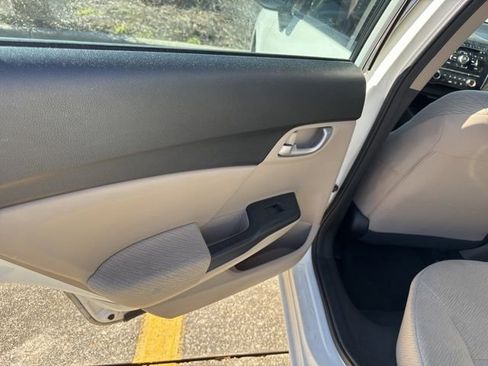 Used 2013 Honda Civic LX image 20