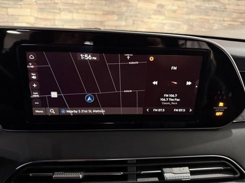 Used 2022 Hyundai Palisade Calligraphy image 18