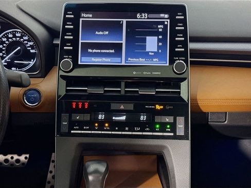 Used 2021 Toyota Avalon XSE image 38