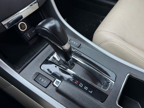 Used 2015 Honda Accord EX-L image 17