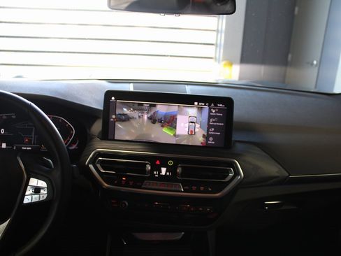 Used 2023 BMW X3 xDrive30i w/ Premium Package image 25