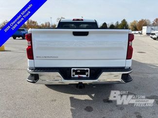 New 2026 Chevrolet Silverado 1500 W/T w/ WT Value Package video 4