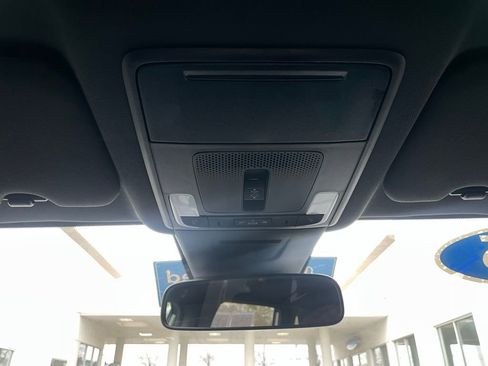 Certified 2025 Honda CR-V Sport image 16