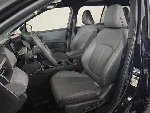 Certified 2026 Subaru Outback Limited XT image 16