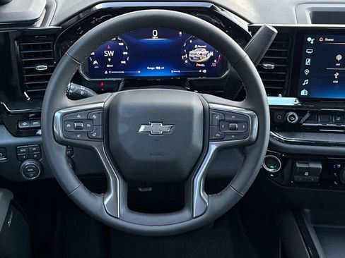 New 2026 Chevrolet Silverado 2500 ZR2 image 14