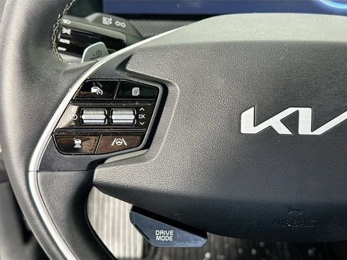 Used 2024 Kia EV6 GT-Line AWD/4WD image 24