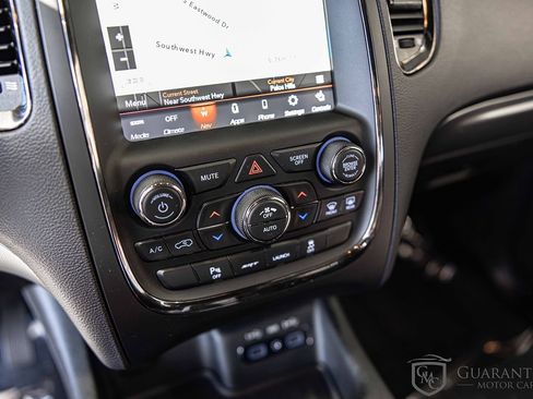 Used 2020 Dodge Durango SRT image 29