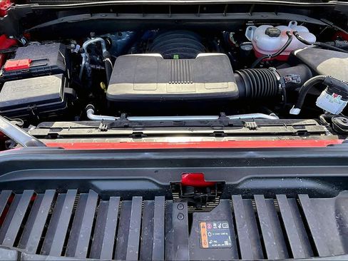 Certified 2025 GMC Sierra 1500 Elevation image 61