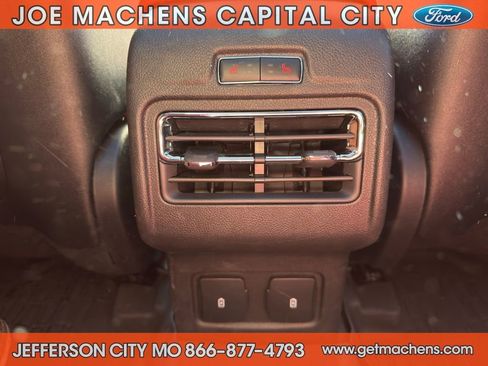 Used 2025 Lincoln Corsair Grand Touring w/ Equipment Group 302A image 14