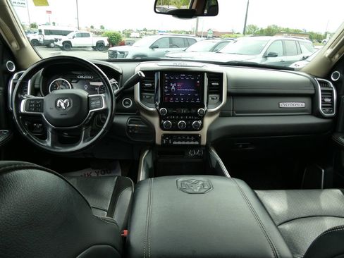 Used 2020 RAM 2500 Laramie AWD/4WD image 20
