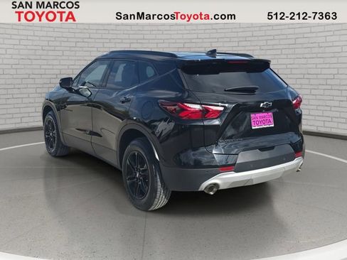 Used 2020 Chevrolet Blazer LT image 7