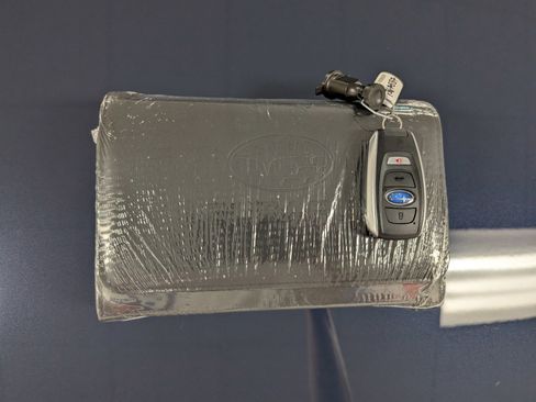 Used 2025 Subaru Outback Premium image 12