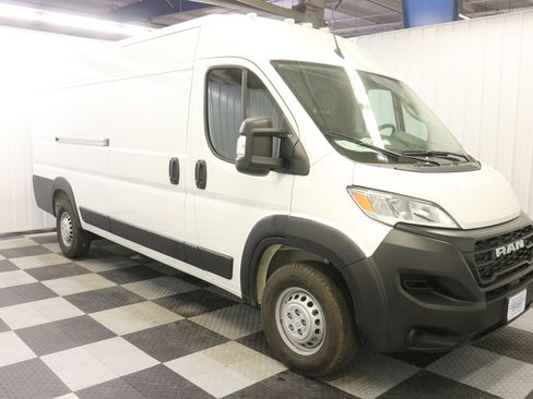 New 2025 RAM ProMaster 3500 image 3