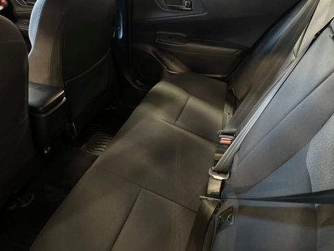Used 2024 Toyota Prius Prime FWD image 5