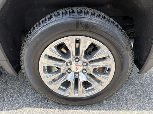 Certified 2021 GMC Sierra 1500 Denali AWD/4WD image 20