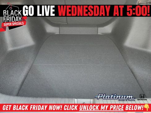 New 2025 Honda Accord Sport image 28