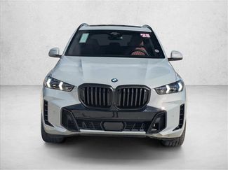 Used 2025 BMW X5 xDrive40i w/ M Sport Package video 2