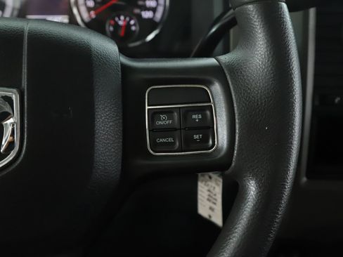 Used 2012 RAM 2500 ST w/ Chrome Appearance Group AWD/4WD image 10
