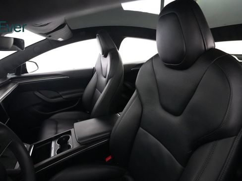 Used 2023 Tesla Model S AWD/4WD image 4