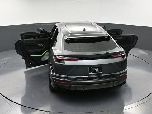 Used 2024 Lamborghini Urus Performante image 40