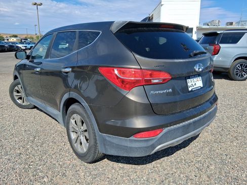 Used 2014 Hyundai Santa Fe Sport AWD/4WD image 3