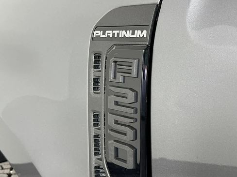 New 2026 Ford F250 Platinum w/ Tremor Off-Road Package image 7