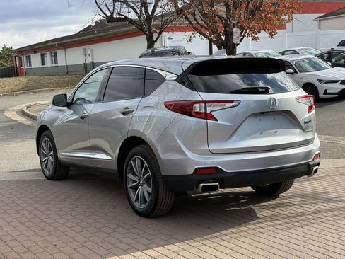 Used 2023 Acura RDX w/ Technology Package image 4