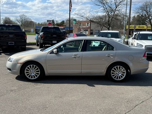 Used 2009 Mercury Milan Premier FWD image 7