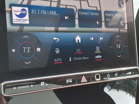 Certified 2023 Mercedes-Benz C 300 4MATIC Sedan image 13