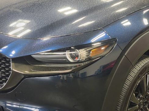 Certified 2026 MAZDA CX-30 AWD 2.5 S image 8