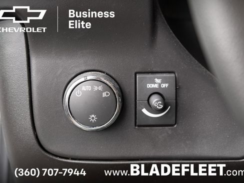 New 2024 Chevrolet Express 3500 w/ Power Convenience Package image 16