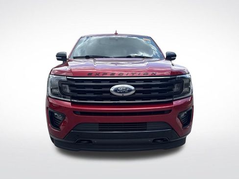Used 2020 Ford Expedition Limited w/ Equipment Group 303A AWD/4WD image 9