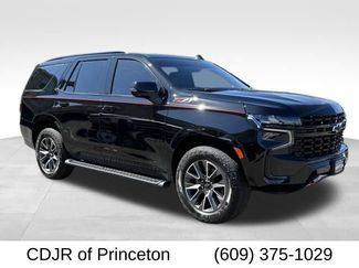 Used 2023 Chevrolet Tahoe Z71 w/ Z71 Off-Road Package 360° Tour