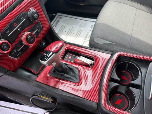 Used 2016 Dodge Charger R/T RWD image 23