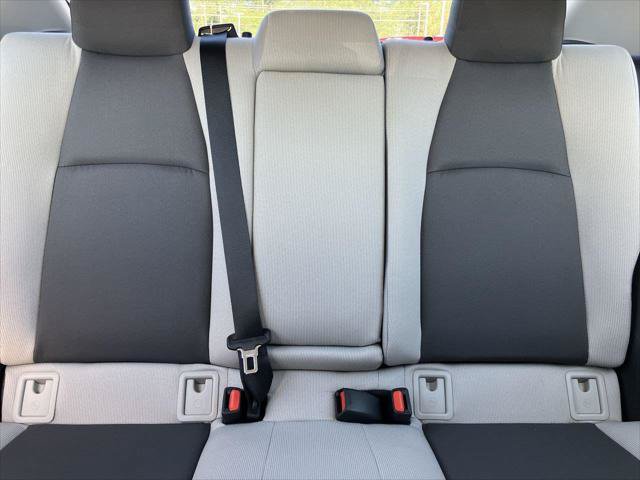 Certified 2025 Toyota Corolla LE w/ Convenience Package FWD image 28