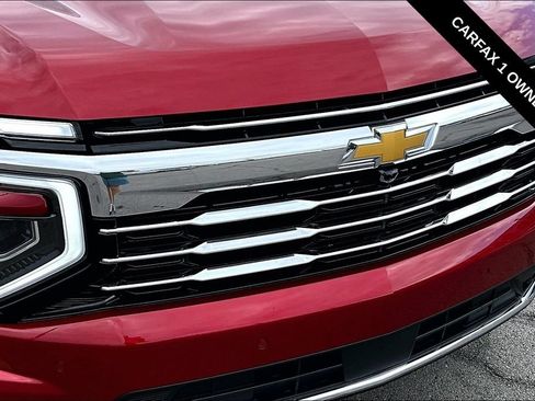 Used 2026 Chevrolet Tahoe LT w/ Comfort Package AWD/4WD image 33