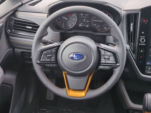 New 2026 Subaru Forester Wilderness AWD/4WD image 23