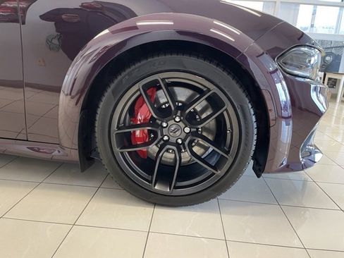Used 2022 Dodge Charger Scat Pack image 30