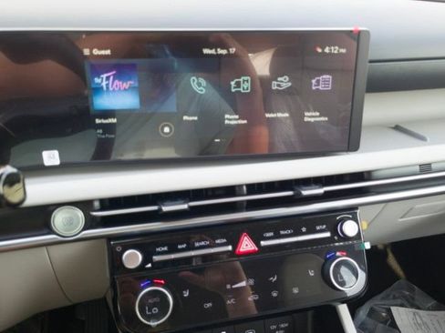 New 2026 Hyundai Tucson SEL Plus FWD image 20