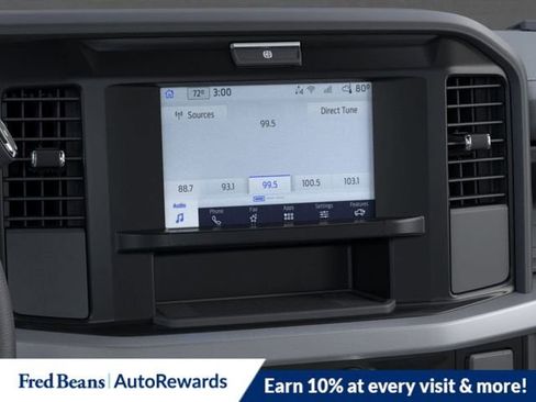 New 2025 Ford F450 XL image 15