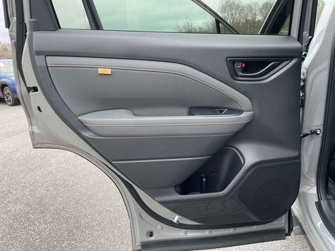 Used 2026 Subaru Forester Wilderness image 2