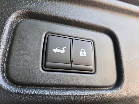 New 2026 Nissan Pathfinder Platinum AWD/4WD image 7