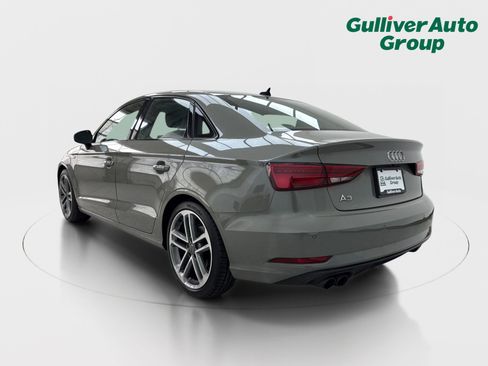 Used 2020 Audi A3 2.0T Premium FWD image 5