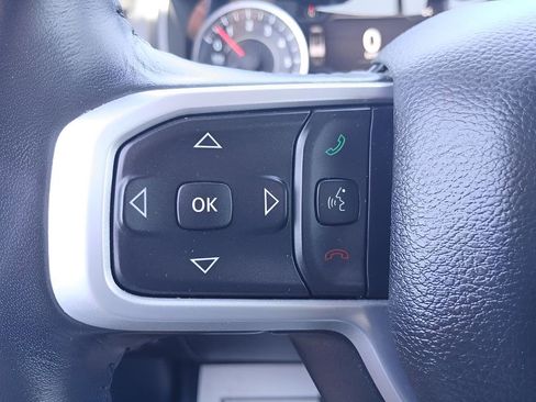 Used 2022 RAM 1500 Big Horn AWD/4WD image 19