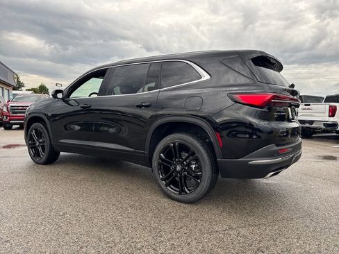 New 2026 Buick Enclave Preferred w/ Power Package image 3